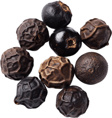 Black Pepper