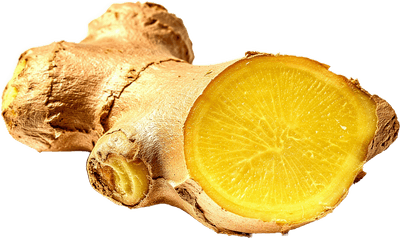 Ginger